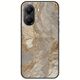 The Marble Collection - Natural Xiaomi Poco X7 Pro 5G Black TPU (Μαύρη Σιλικόνη)