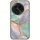 The Marble Collection - Pastel OnePlus 13 5G Black TPU (Μαύρη Σιλικόνη)