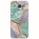 The Marble Collection - Pastel Samsung Galaxy J5(2015) Flexible TPU (Διάφανη Σιλικόνη)
