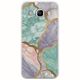 The Marble Collection - Pastel Samsung Galaxy J7(2016) Flexible TPU (Διάφανη Σιλικόνη)
