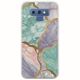 The Marble Collection - Pastel Samsung Galaxy Note 9 Flexible TPU (Διάφανη Σιλικόνη)