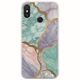 The Marble Collection - Pastel Xiaomi Mi Mix 2S Flexible TPU (Διάφανη Σιλικόνη)