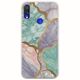 The Marble Collection - Pastel Xiaomi Redmi Note 7 Flexible TPU (Διάφανη Σιλικόνη)
