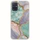 The Marble Collection - Pastel Samsung Galaxy A51 Flexible TPU (Διάφανη Σιλικόνη)
