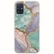 The Marble Collection - Pastel Samsung Galaxy A71 Flexible TPU (Διάφανη Σιλικόνη)