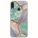 The Marble Collection - Pastel Samsung Galaxy M20 Flexible TPU (Διάφανη Σιλικόνη)