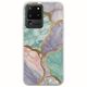 The Marble Collection - Pastel Samsung Galaxy S20 Ultra Flexible TPU (Διάφανη Σιλικόνη)