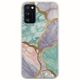 The Marble Collection - Pastel Samsung Galaxy A41 Flexible TPU (Διάφανη Σιλικόνη)