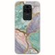 The Marble Collection - Pastel Xiaomi Redmi Note 9 Flexible TPU (Διάφανη Σιλικόνη)