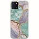 The Marble Collection - Pastel Samsung Galaxy Note 10 Lite Flexible TPU (Διάφανη Σιλικόνη)