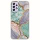 The Marble Collection - Pastel Samsung Galaxy A52 (4G/5G) A52s Flexible TPU (Διάφανη Σιλικόνη)