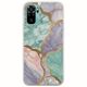 The Marble Collection - Pastel Xiaomi Redmi Note 10 / 10s Flexible TPU (Διάφανη Σιλικόνη)