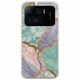 The Marble Collection - Pastel Xiaomi Mi 11 Ultra Flexible TPU (Διάφανη Σιλικόνη)
