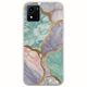 The Marble Collection - Pastel Vivo Y01 Flexible TPU (Διάφανη Σιλικόνη)
