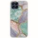 The Marble Collection - Pastel Samsung Galaxy M53 5G Flexible TPU (Διάφανη Σιλικόνη)