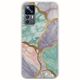 The Marble Collection - Pastel Xiaomi 12T / 12T Pro Flexible TPU (Διάφανη Σιλικόνη)