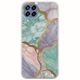 The Marble Collection - Pastel Samsung Galaxy M33 5G Flexible TPU (Διάφανη Σιλικόνη)