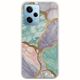 The Marble Collection - Pastel Xiaomi Redmi Note 12 4G Flexible TPU (Διάφανη Σιλικόνη)