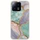 The Marble Collection - Pastel Xiaomi 13 5G Flexible TPU (Διάφανη Σιλικόνη)