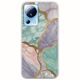 The Marble Collection - Pastel Xiaomi 13 Lite 5G Flexible TPU (Διάφανη Σιλικόνη)