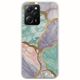 The Marble Collection - Pastel Xiaomi Poco X5 Pro 5G Flexible TPU (Διάφανη Σιλικόνη)