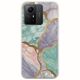 The Marble Collection - Pastel Xiaomi Redmi Note 12S Flexible TPU (Διάφανη Σιλικόνη)