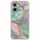 The Marble Collection - Pastel Xiaomi Poco M4 5G Flexible TPU (Διάφανη Σιλικόνη)