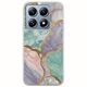 The Marble Collection - Pastel Xiaomi 14T Pro 5G Flexible TPU (Διάφανη Σιλικόνη)