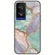 The Marble Collection - Pastel TCL 40 NXTPAPER 4G Black TPU (Μαύρη Σιλικόνη)