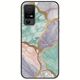 The Marble Collection - Pastel TCL 40 NXTPAPER 5G Black TPU (Μαύρη Σιλικόνη)