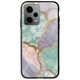 The Marble Collection - Pastel Xiaomi Redmi Note 12 5G Groove TPU (Tempered Glass και TPU)