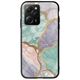 The Marble Collection - Pastel Xiaomi Poco X5 Pro 5G Groove TPU (Tempered Glass και TPU)