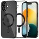 Θήκη Tech Protect Magflex Magsafe Shiny Black για iPhone 17