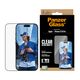 PanzerGlass Tempered Glass iPhone 17 / 16 Pro Ultra Wide Fit