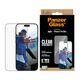 Προστατευτικό γυαλί PanzerGlass Ultra Wide Fit σε iPhone 17 Pro Max
