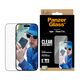 Προστατευτικό γυαλί PanzerGlass Ultra Wide Fit σε iPhone 17 Pro