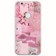 Aesthetic Pink Google Pixel Flexible TPU (Διάφανη Σιλικόνη)