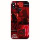 Aesthetic Red Xiaomi Redmi S2 Flexible TPU (Διάφανη Σιλικόνη)