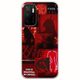 Aesthetic Red Xiaomi Poco M3 Pro 5G Flexible TPU (Διάφανη Σιλικόνη)