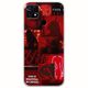 Aesthetic Red Xiaomi Poco C40 Flexible TPU (Διάφανη Σιλικόνη)