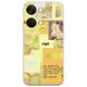 Aesthetic Yellow OnePlus Nord 3 5G Flexible TPU (Διάφανη Σιλικόνη)