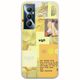 Aesthetic Yellow Realme C65 4G Flexible TPU (Διάφανη Σιλικόνη)